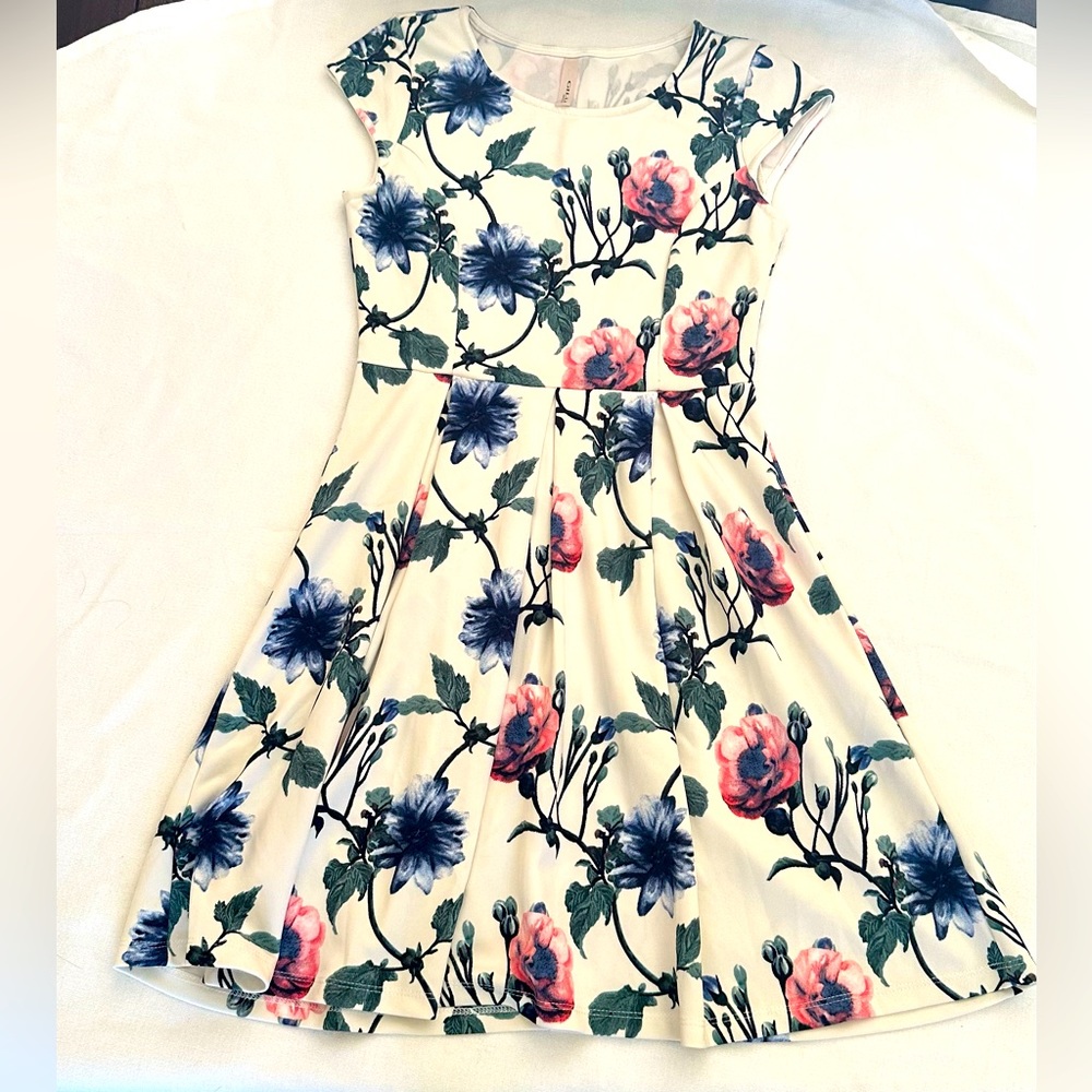 Boutique dress